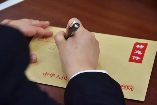 战“疫”有我！最高检青年突击队在行动