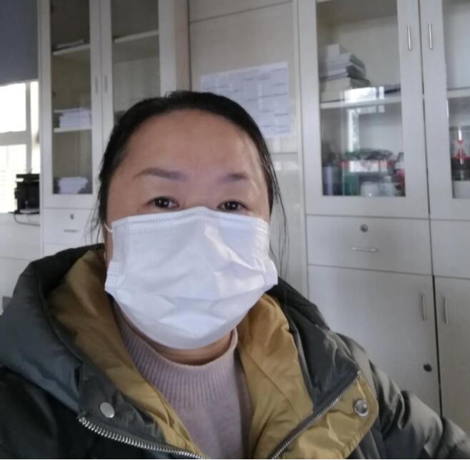 法院“门诊大夫”抗疫记