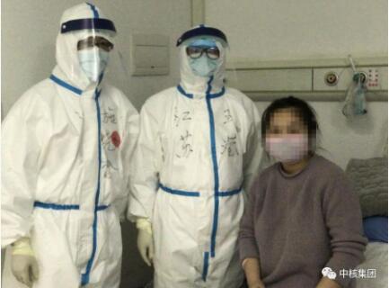 10位央企一线员工的战疫日记