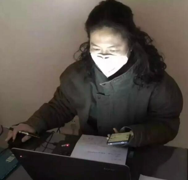 10位央企一线员工的战疫日记