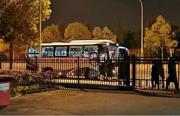 10位央企一线员工的战疫日记