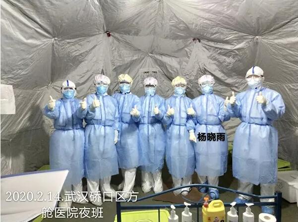 10位央企一线员工的战疫日记