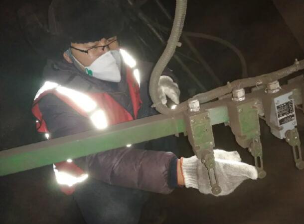 10位央企一线员工的战疫日记