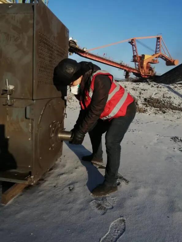 10位央企一线员工的战疫日记