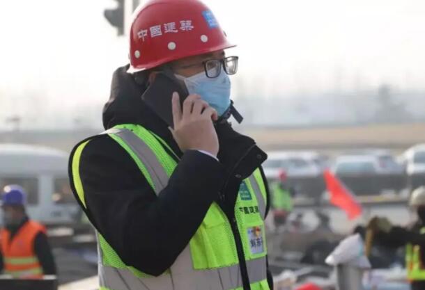 10位央企一线员工的战疫日记