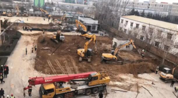 10位央企一线员工的战疫日记