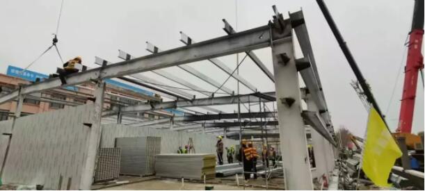 10位央企一线员工的战疫日记