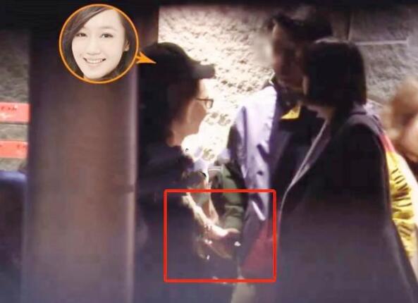 胡歌前女友薛佳凝新恋情是怎么回事？新男友是谁？