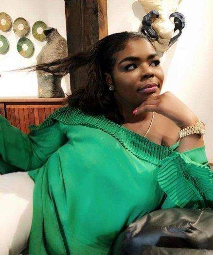 泰森为女征婚：将把1000万美金赠给自己未来的女婿