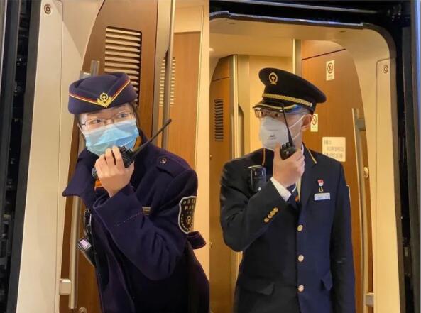 南征北战，一趟车的不同使命