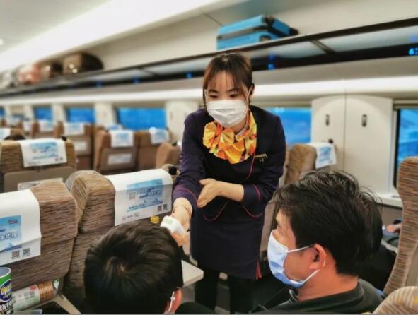 南征北战，一趟车的不同使命