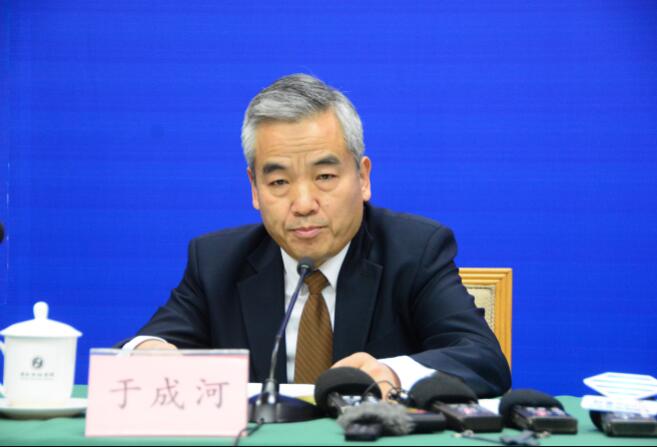 省政府举行新闻发布会，发布2019年经济社会运行情况