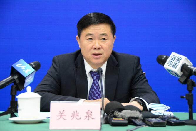 省政府举行新闻发布会，发布2019年经济社会运行情况