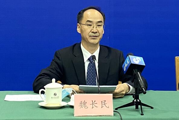 省政府举行新闻发布会，介绍全省新型冠状病毒感染的肺炎疫情联防联控工作有关情况