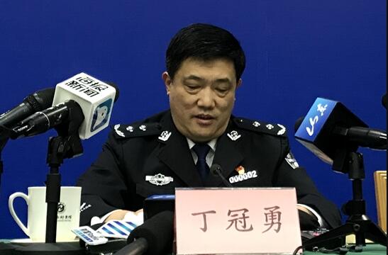 省政府举行新闻发布会，介绍全省新型冠状病毒感染的肺炎疫情联防联控工作有关情况