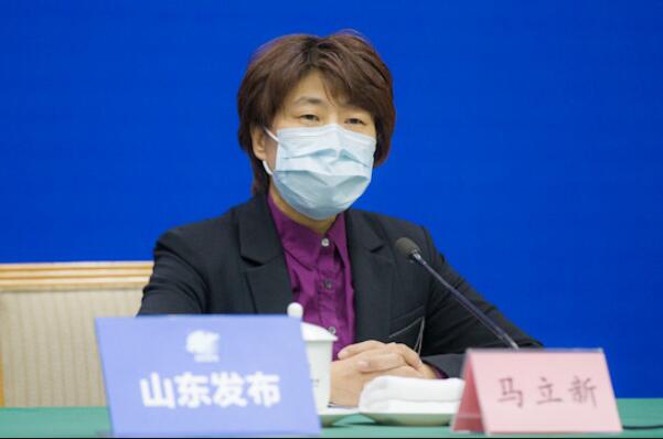 省政府举行新闻发布会，介绍加强新冠肺炎疫情防控医疗保障等工作情况