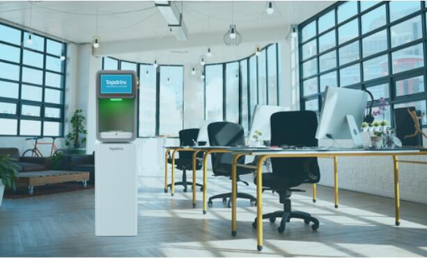 2000台无接触式饮水机免费捐赠  济南时报企业“云饮计划”助力复工复产