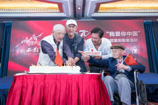 演员李季去世 享年100岁 曾出演电影渡江侦察记、城南旧事等