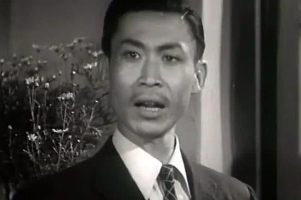 演员李季去世享年100岁曾出演电影渡江侦察记城南旧事等
