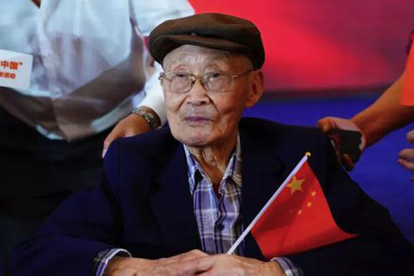 演员李季去世 享年100岁 曾出演电影渡江侦察记、城南旧事等