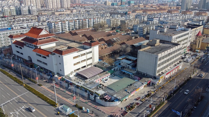 德云文化广场要在这里安家