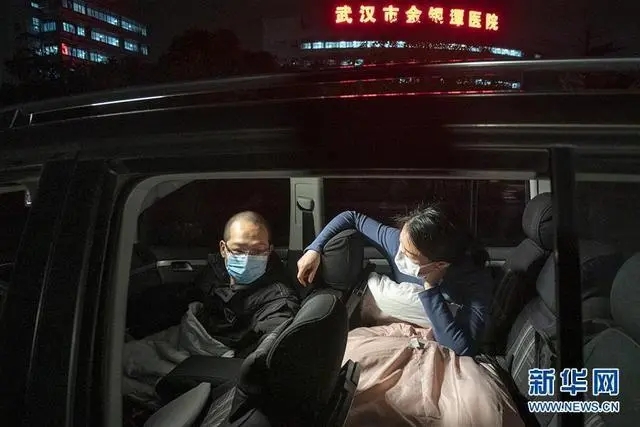 你“宅”腻的地方，是他们最想回的家