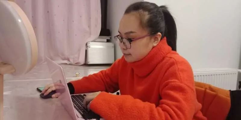 战“疫”一线的80、90后