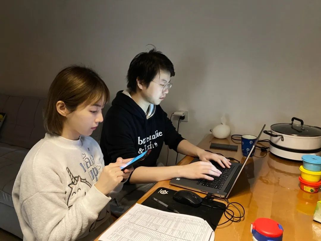 战“疫”一线的80、90后