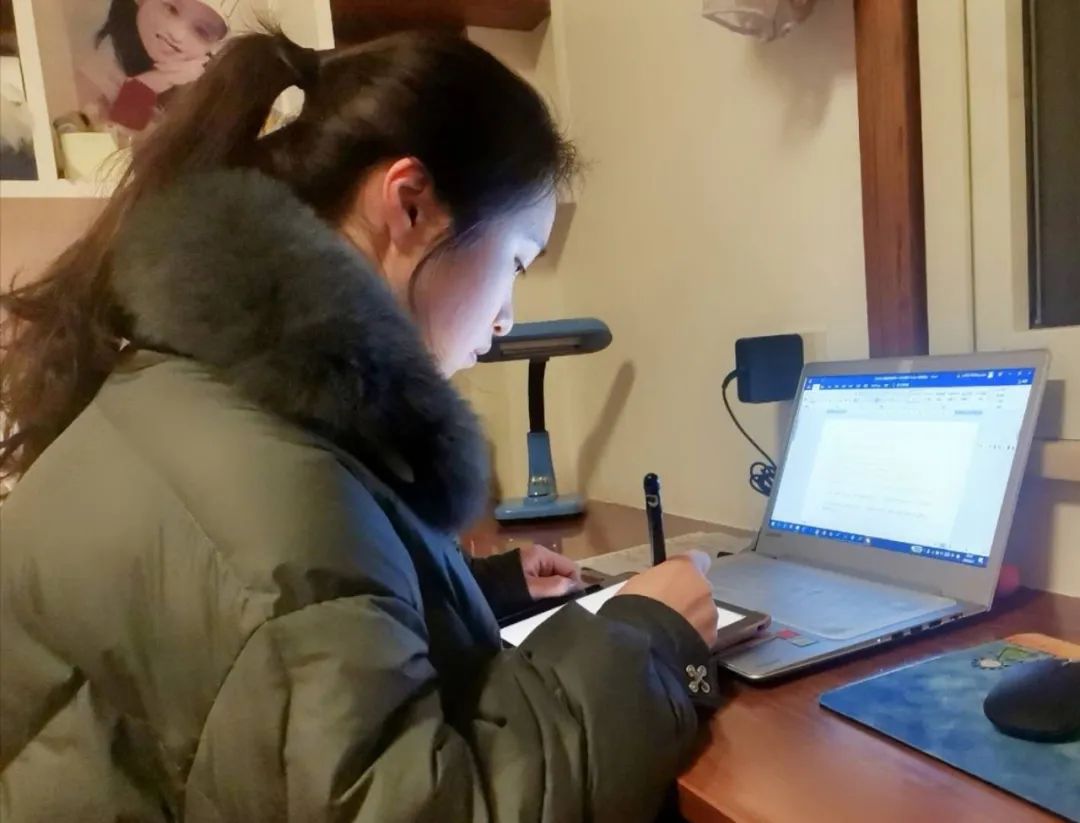 战“疫”一线的80、90后