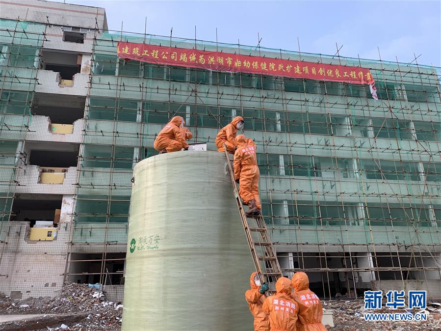 洪湖有支“毒水”转运队