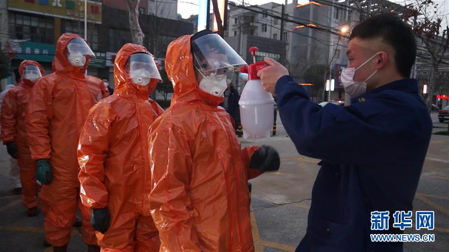 洪湖有支“毒水”转运队