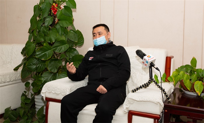 山东开创集团调整企业发展策略应对疫情 化危为机加速企业转型升级