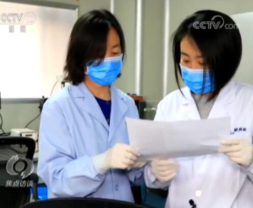 掌握战“疫”主动权 他们向科学要答案