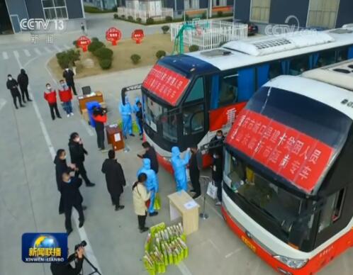 破解用工“两头难”实招硬招稳就业