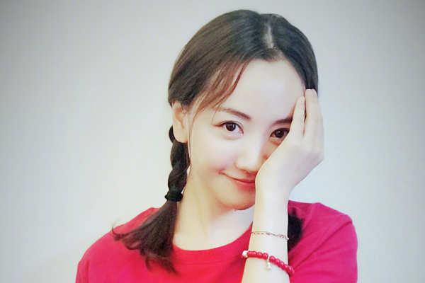 令人不齿！杨蓉经纪公司声明了什么？在家都能被偷拍？