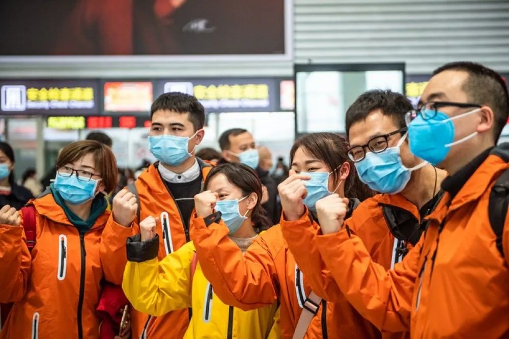 民生直通车·同心战“疫” 