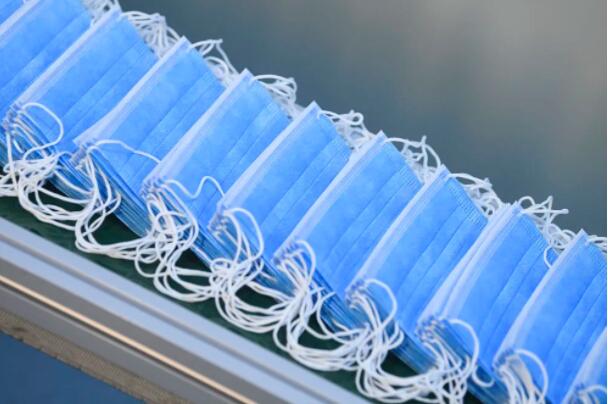 民生直通车·同心战“疫” 