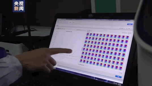 总台记者独家夜访负压帐篷式移动实验室 走近直面病毒的勇士