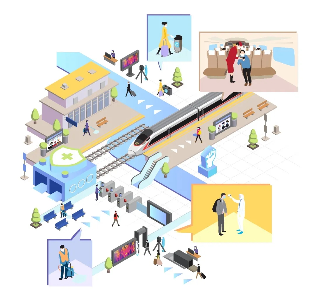 坐火车回北京？你关心的都在这里！