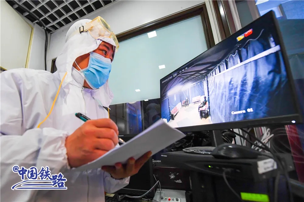 坐火车回北京？你关心的都在这里！