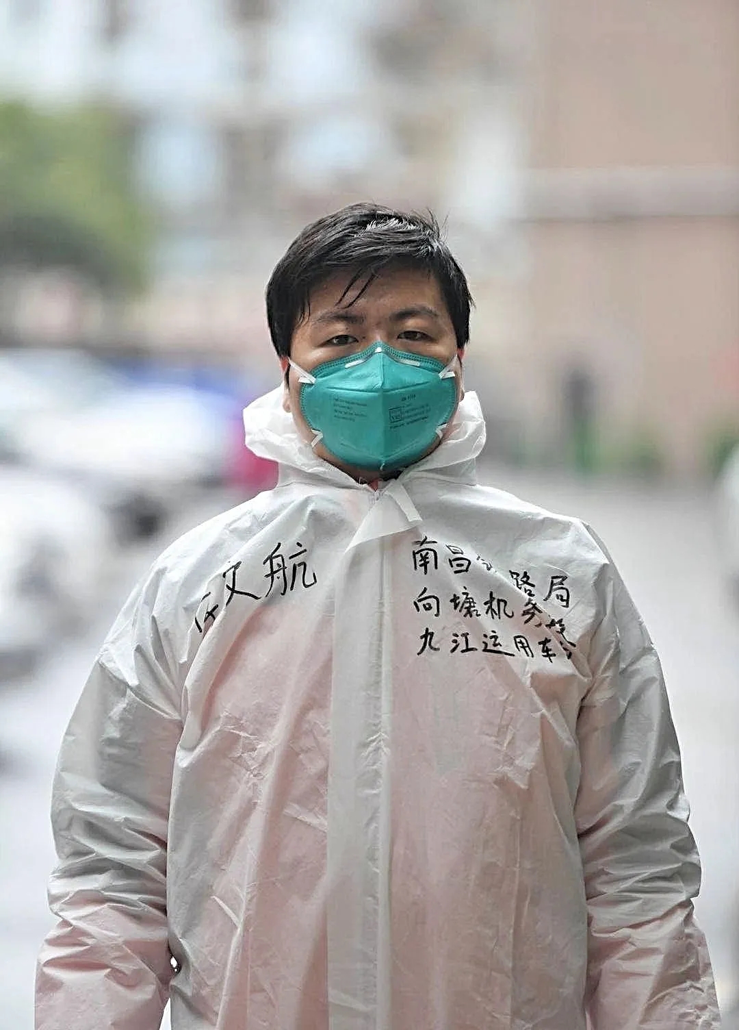 做代购？火车司机可是认真的