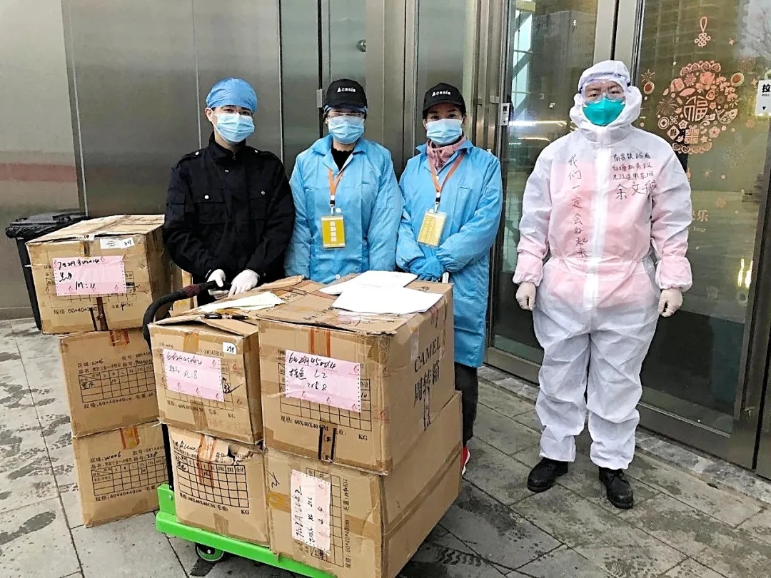 做代购？火车司机可是认真的