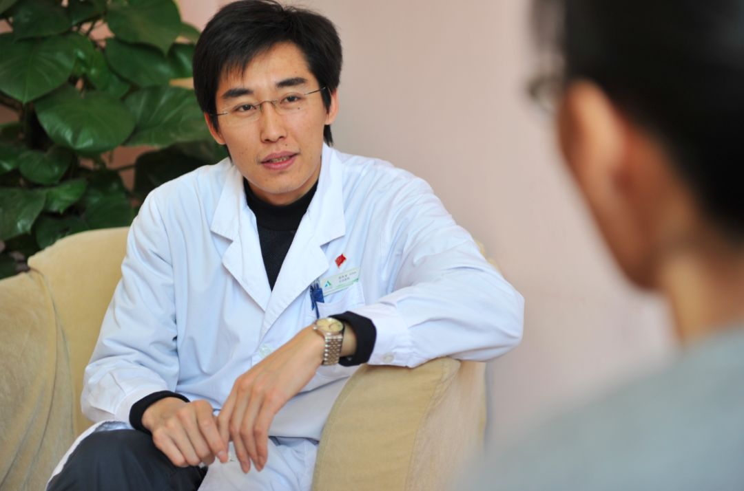 【你有多美】驱散心中阴霾 照亮患者心路