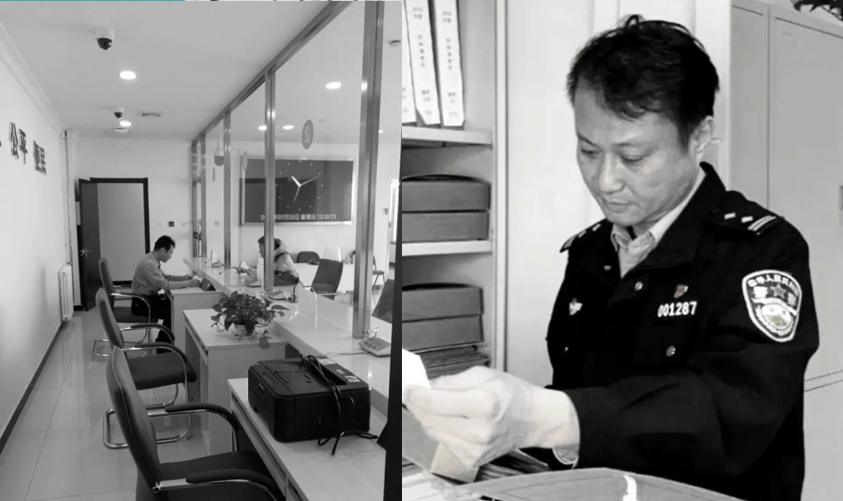 战“疫”春光 “中国好人”拔节生长