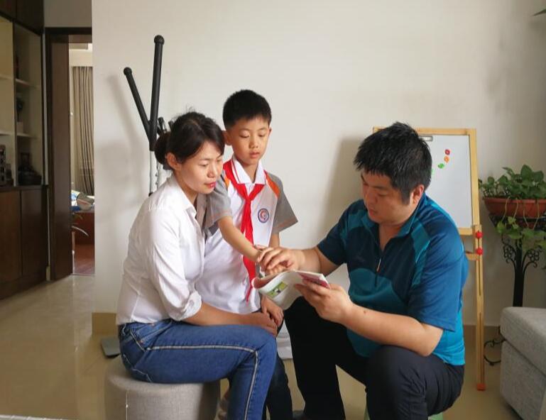 济南报业最美战疫“家庭”：舍小家为大家，逆风而行携手战“疫”！