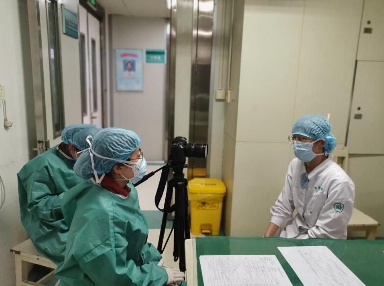 济南报业最美战疫“家庭”：舍小家为大家，逆风而行携手战“疫”！