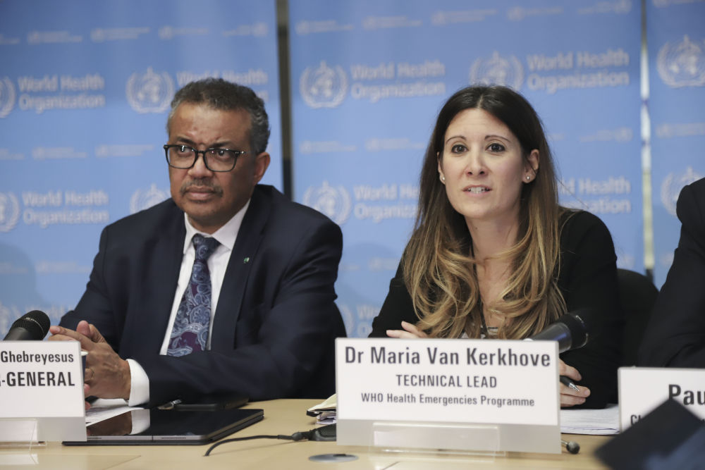 国际时评丨大疫当前，当磨砺科技杀毒之刃——全球抗疫系列评论之三