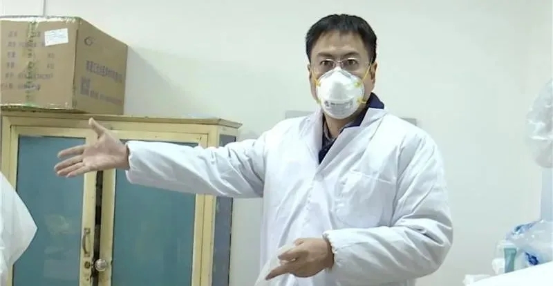 【你有多美】这场云发布，致敬奋战在“红区”的江苏最美医务工作者！