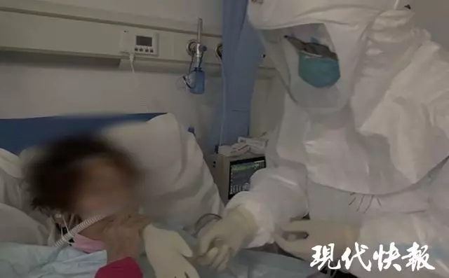 【你有多美】这场云发布，致敬奋战在“红区”的江苏最美医务工作者！