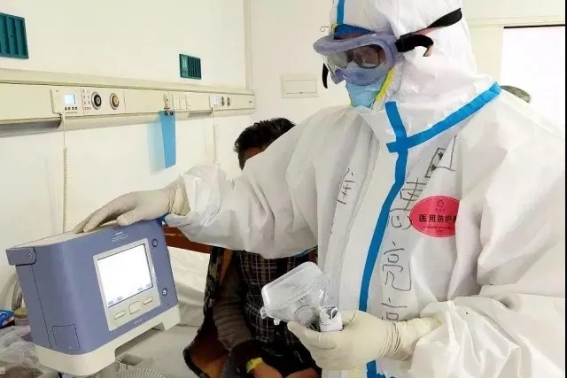 【你有多美】这场云发布，致敬奋战在“红区”的江苏最美医务工作者！